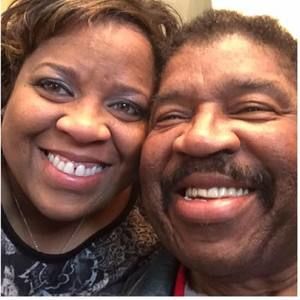 Meet your Posher, Christel